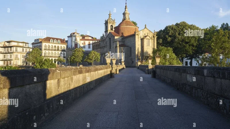 Ponte de São Gonçalo – photo 3