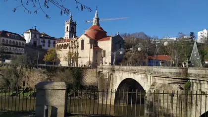 Ponte de São Gonçalo