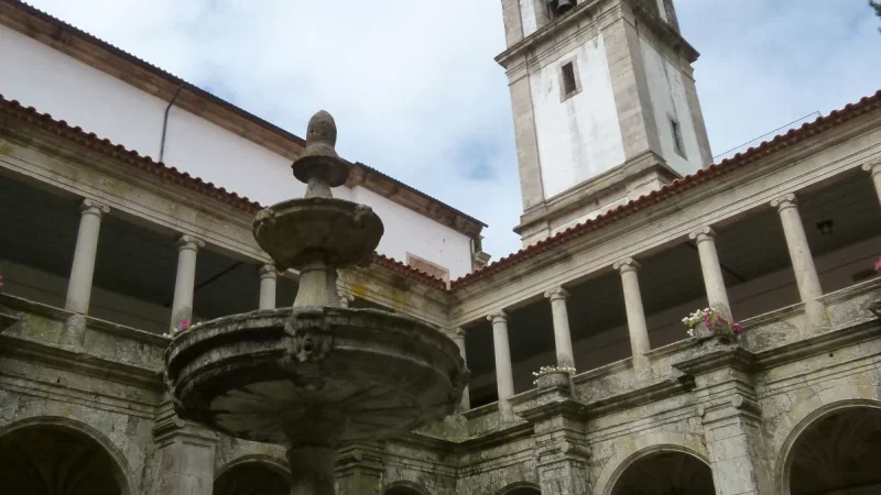 Igreja e Mosteiro de S. Gonçalo de Amarante – photo 9