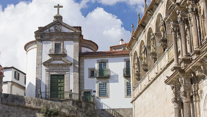 Museu Paroquial de Arte Sacra de Amarante
