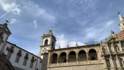 Museu Paroquial de Arte Sacra de Amarante