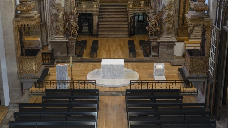 Museu Paroquial de Arte Sacra de Amarante – photo 7