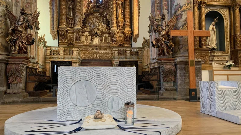 Museu Paroquial de Arte Sacra de Amarante – photo 8