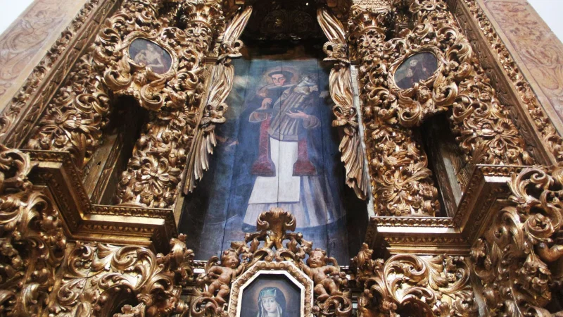 Museu Paroquial de Arte Sacra de Amarante – photo 10