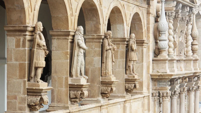 Museu Paroquial de Arte Sacra de Amarante – photo 2