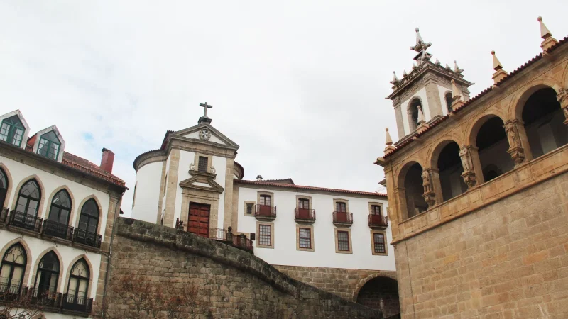 Museu Paroquial de Arte Sacra de Amarante – photo 3
