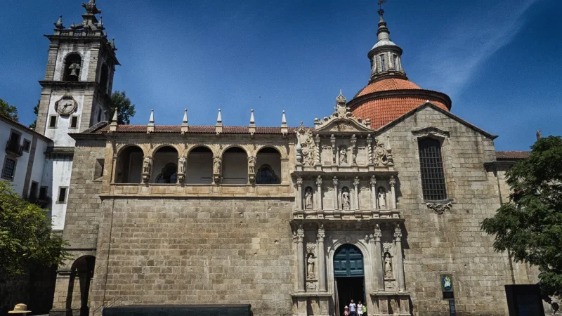 Museu Paroquial de Arte Sacra de Amarante – photo 6