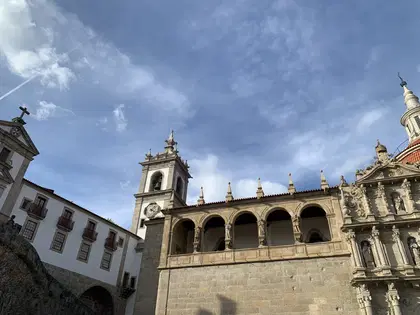 Museu Paroquial de Arte Sacra de Amarante