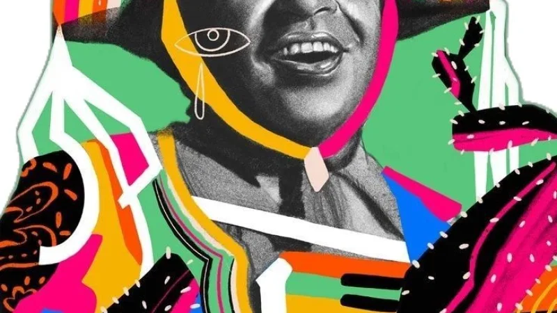 Mural dos Brasões