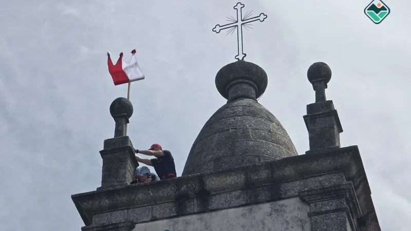 Igreja de São Bartolomeu de Campelo – photo 2