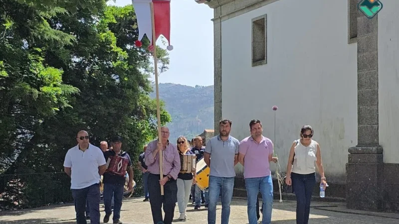 Igreja de São Bartolomeu de Campelo – photo 3