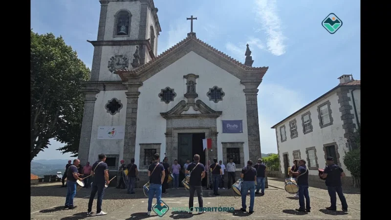 Igreja de São Bartolomeu de Campelo – photo 6