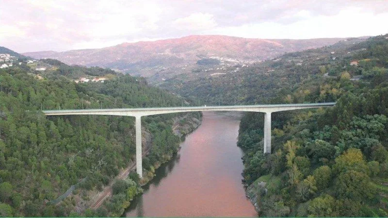 Ponte de Esmoriz – photo 5