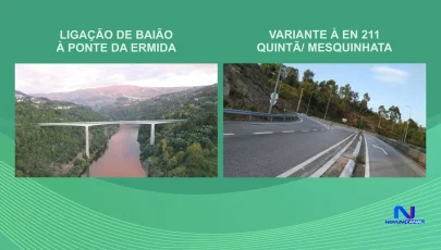 Ponte de Esmoriz