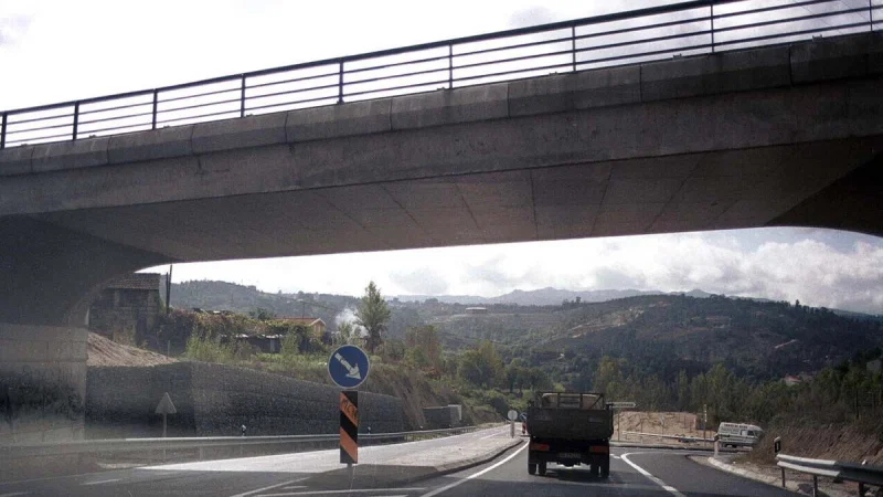 Ponte de Esmoriz – photo 3