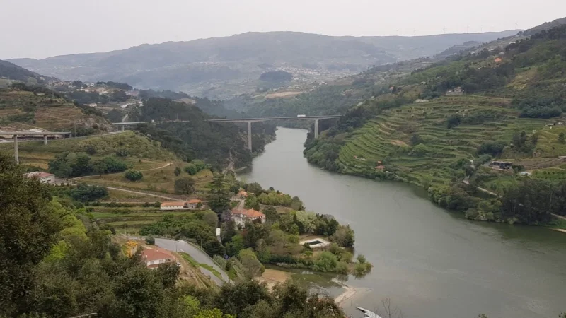 Ponte de Esmoriz – photo 4