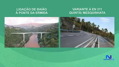 Ponte de Esmoriz