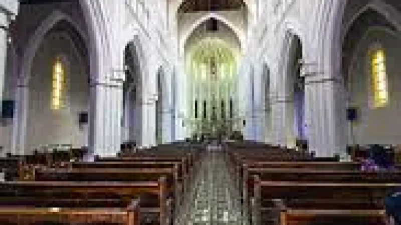 Foto do Ponto de Interesse Capela de Nossa Senhora do Bom Despacho