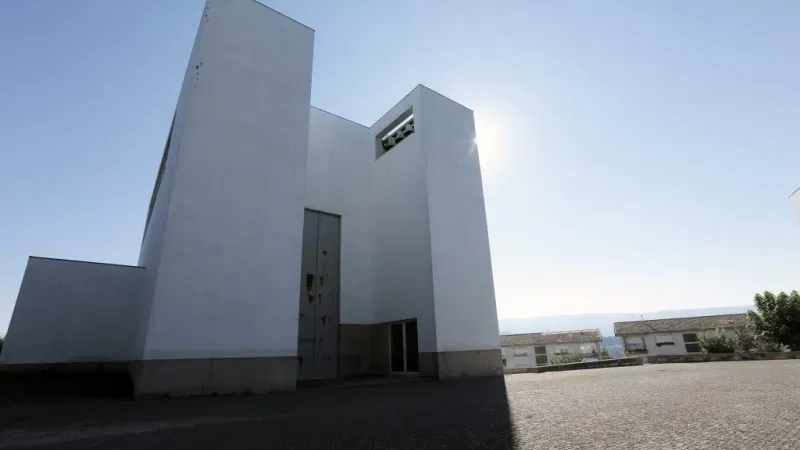 Foto do Ponto de Interesse Igreja de Santa Maria