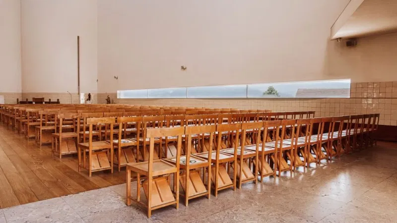 Foto do Ponto de Interesse Igreja de Santa Maria