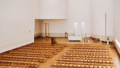 Imagem de Igreja de Santa Maria