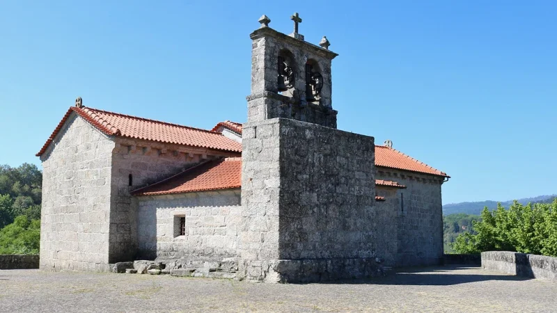 Igreja de Santa Maria – photo 5