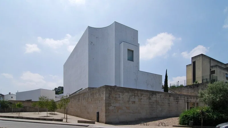 Igreja de Santa Maria – photo 7