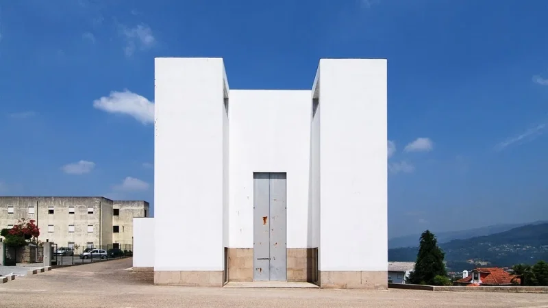 Igreja de Santa Maria – photo 9