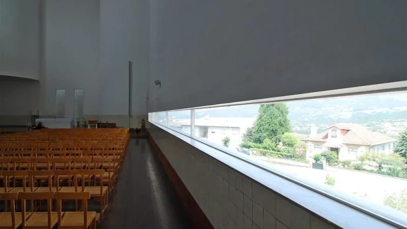 Igreja de Santa Maria – photo 10