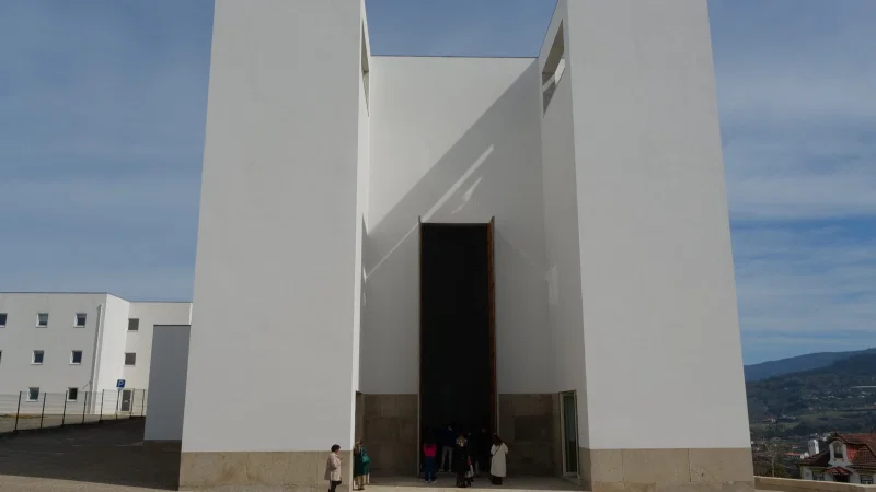 Igreja de Santa Maria