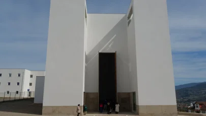 Imagem de Igreja de Santa Maria