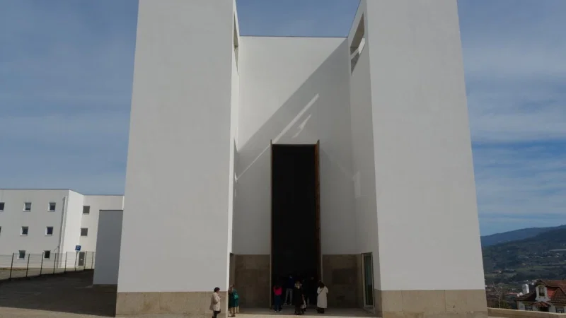 Igreja de Santa Maria – photo 2