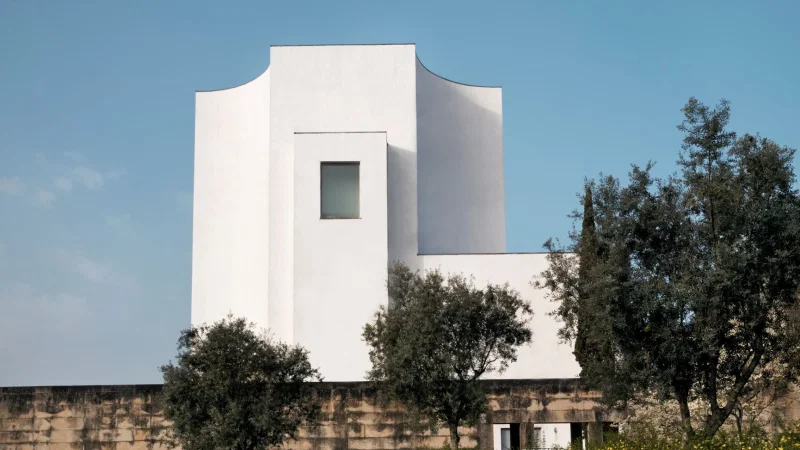 Igreja de Santa Maria – photo 3