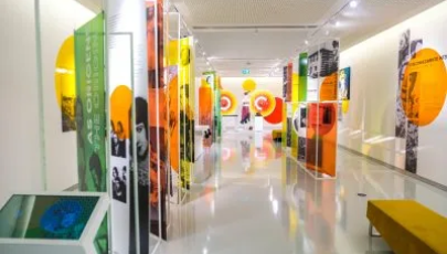Gallery 2008
