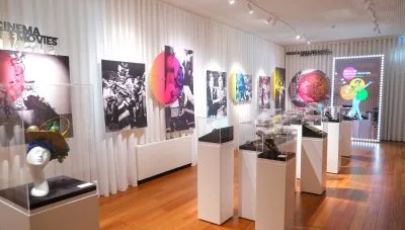 Gallery 2009