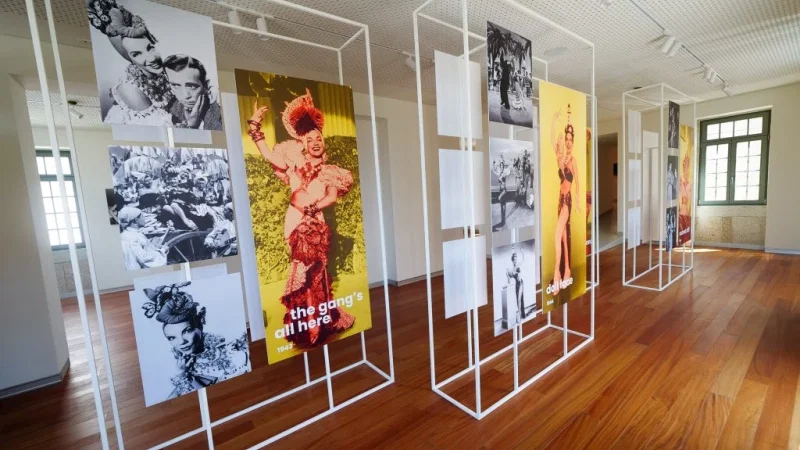 Museu Municipal Carmen Miranda – photo 2