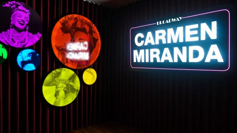 Museu Municipal Carmen Miranda – photo 7