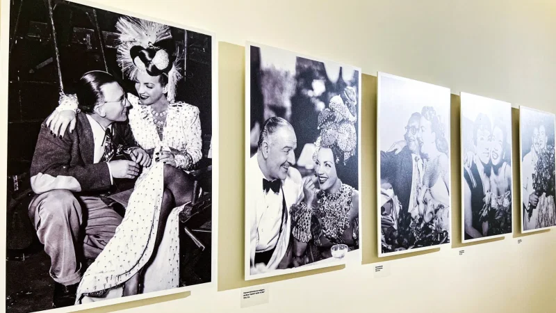 Museu Municipal Carmen Miranda – photo 8