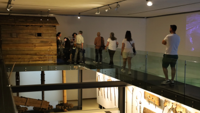 Gallery 1976