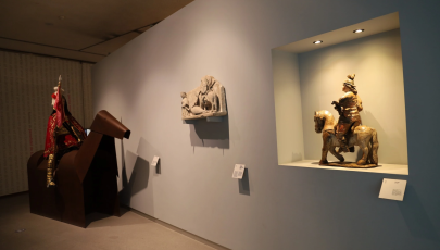 Gallery 1972