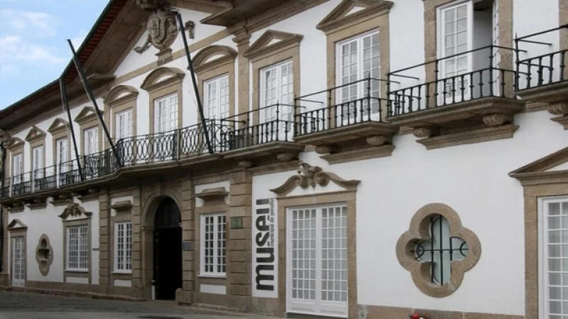 Museu Municipal de Penafiel – photo 7