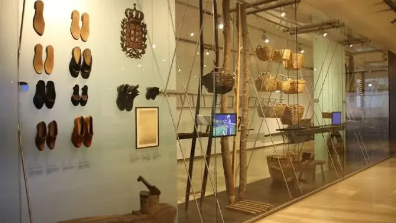 Museu Municipal de Penafiel