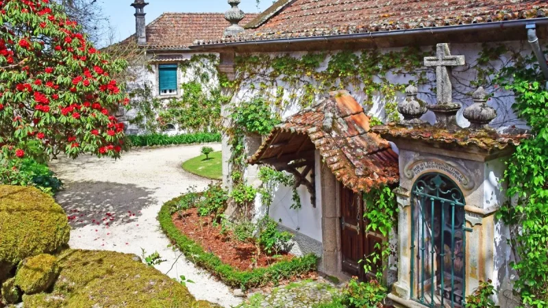 Museu Municipal de Penafiel