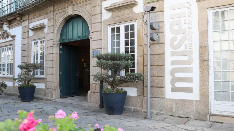 Museu Municipal de Penafiel – photo 2