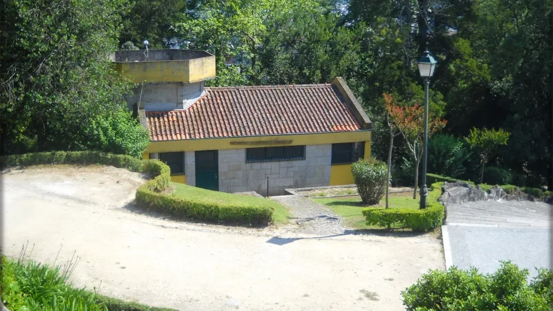 Jardim Sameiro – photo 10