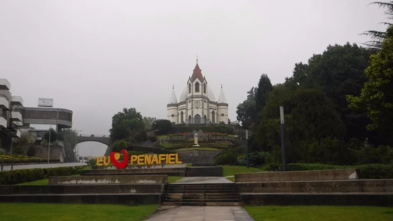Jardim Sameiro – photo 2