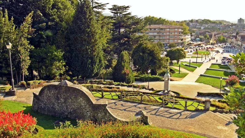 Jardim Sameiro – photo 6
