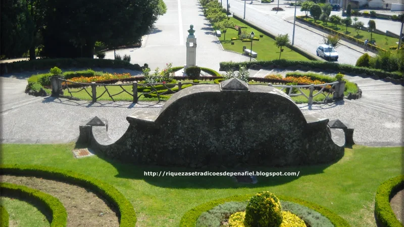 Jardim Sameiro – photo 8