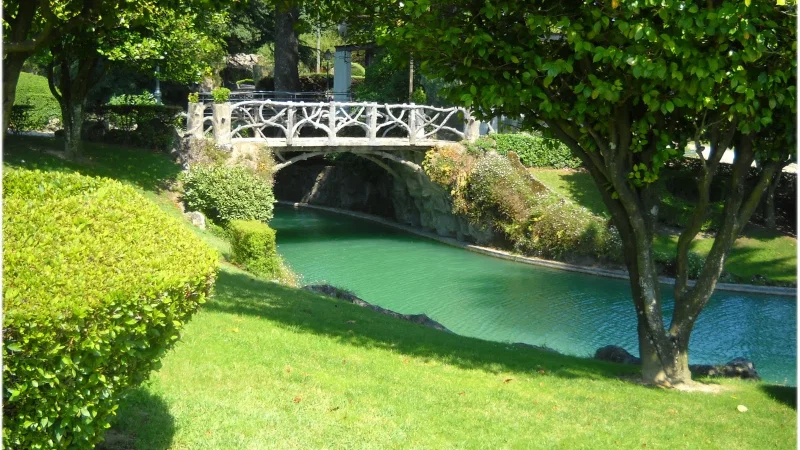 Jardim Sameiro – photo 9