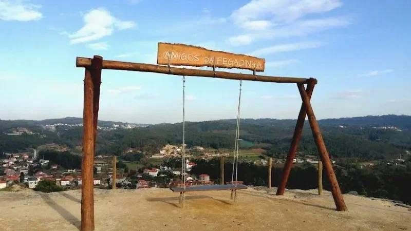 Baloiço Amigos da Pegadinha – photo 6